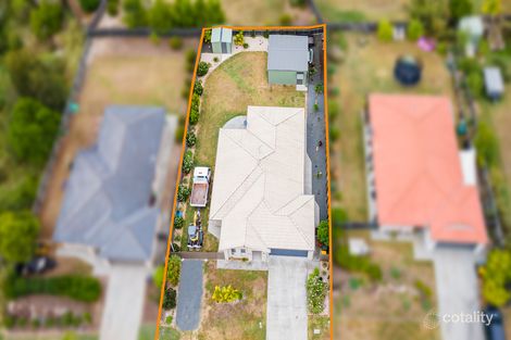 Property photo of 14 Kingsley Drive Beaudesert QLD 4285