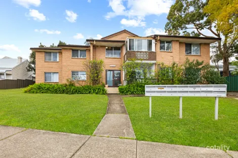 2/20-22 The Crescent, Penrith, NSW 2750
