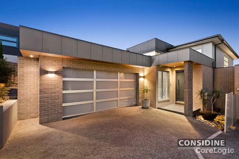 Property photo of 60A Lebanon Street Strathmore VIC 3041