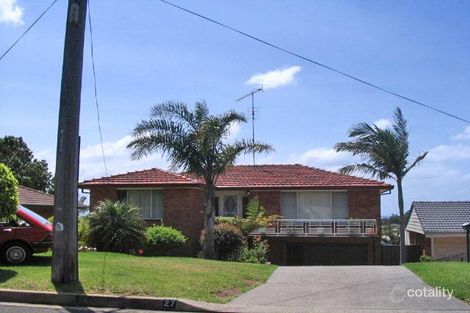 27 Denison Ave, Barrack Heights, NSW 2528