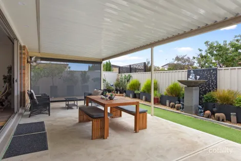 Property photo of 6 Nereus Drive Normanville SA 5204