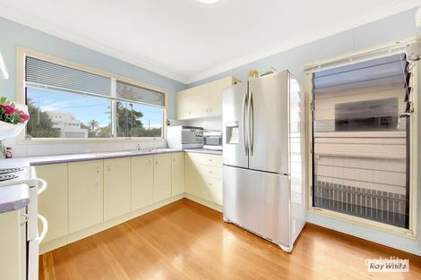 Property photo of 38 Todd Avenue Yeppoon QLD 4703