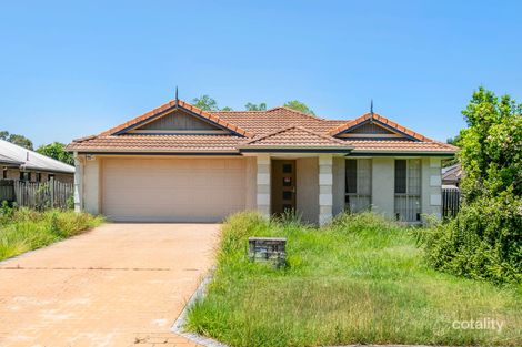 14 Lake Cootharaba Pl, Logan Reserve, QLD 4133