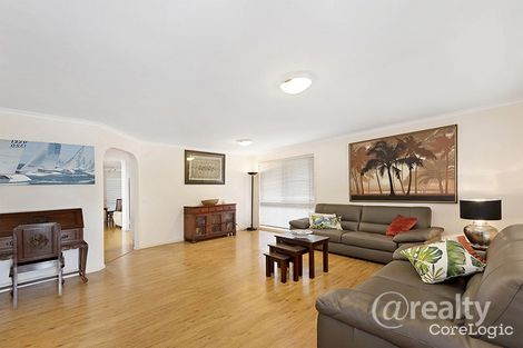 Property photo of 9 Evander Street Sunnybank Hills QLD 4109