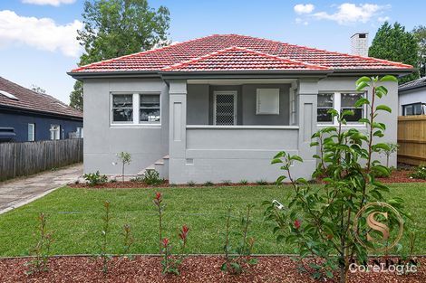 Property photo of 94 Centennial Avenue Lane Cove NSW 2066