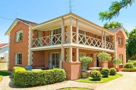 Property photo of 434 The Esplanade Warners Bay NSW 2282