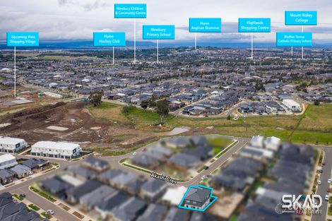 Property photo of 17 Akashi Crescent Craigieburn VIC 3064