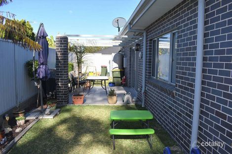 Property photo of 51C Girraween Road Girraween NSW 2145