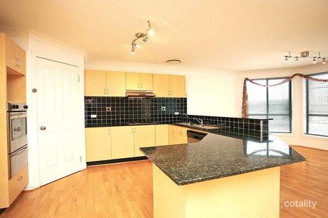Property photo of 17 Rivergum Way Rouse Hill NSW 2155