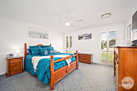 Property photo of 32 Osprey Circuit Medowie NSW 2318