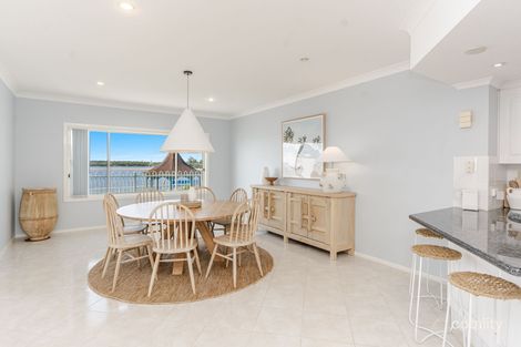 Property photo of 19 Edgewater Close Yamba NSW 2464