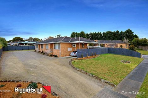 Property photo of 1 Finch Street Bayswater VIC 3153