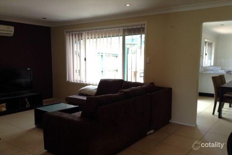 Property photo of 40 De Castella Drive Blacktown NSW 2148