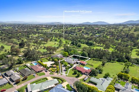 Property photo of 12 St Andrews Place Muswellbrook NSW 2333