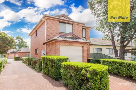 3/149 Toongabbie Rd, Toongabbie, NSW 2146