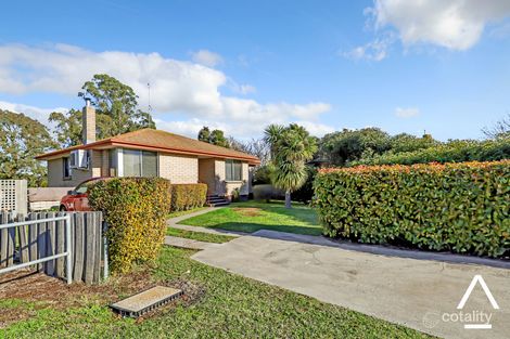 Property photo of 6 Tahara Court Ravenswood TAS 7250