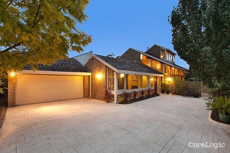 Property photo of 381 George Street Templestowe Lower VIC 3107