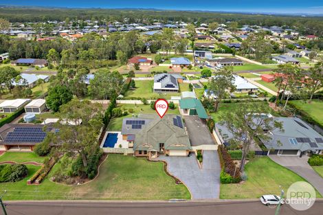 Property photo of 32 Osprey Circuit Medowie NSW 2318