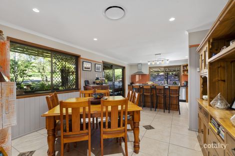 Property photo of 11 Conroy Street Kilcoy QLD 4515