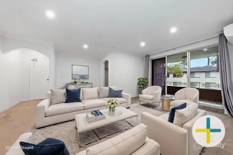 39/8 Buller Rd, Artarmon, NSW 2064