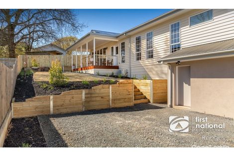 Property photo of 254 Emerald-Monbulk Road Monbulk VIC 3793