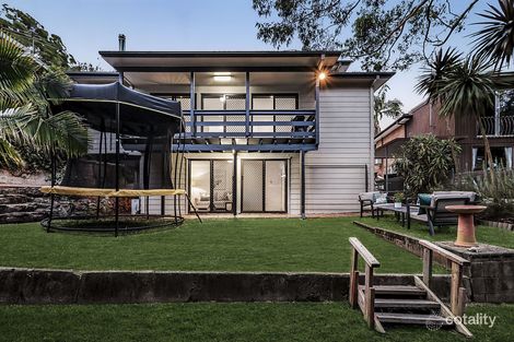 Property photo of 22 Illawong Street Lugarno NSW 2210