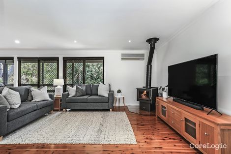 Property photo of 22 Illawong Street Lugarno NSW 2210