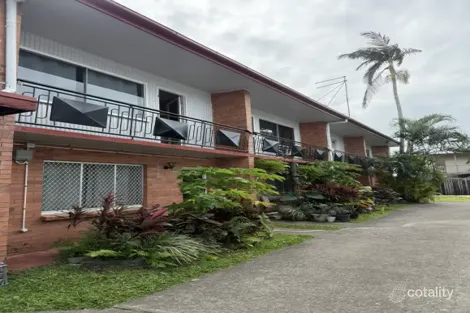 7/16 River St, Mackay, QLD 4740