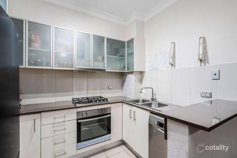 Property photo of 2/142-148 Bridge Road Westmead NSW 2145