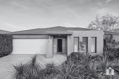 5 Tallis Gr, Doreen, VIC 3754