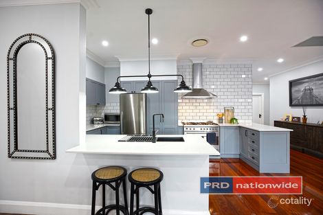 Property photo of 32 Ladbury Avenue Penrith NSW 2750
