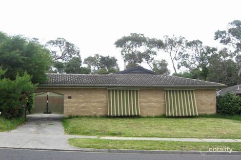 Property photo of 64 Lipton Drive Frankston VIC 3199