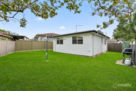 Property photo of 6 Pinang Place Whalan NSW 2770