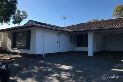 Property photo of 3B Pascoe Street Karrinyup WA 6018