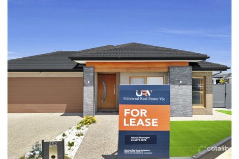 252 Toyon Rd, Donnybrook, VIC 3064