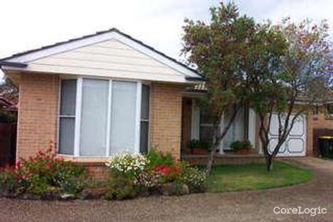 Property photo of 10/39 Chester Road Ingleburn NSW 2565