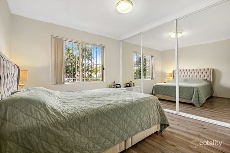 Property photo of 16/94-96 Albert Road Strathfield NSW 2135