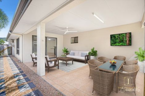 Property photo of 25 Moojeeba Way Trinity Park QLD 4879