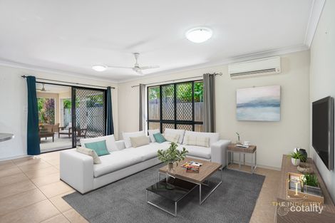 Property photo of 25 Moojeeba Way Trinity Park QLD 4879