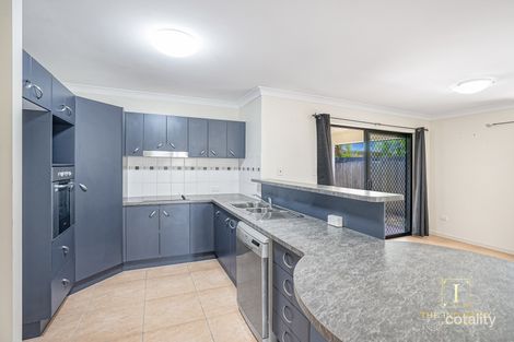 Property photo of 25 Moojeeba Way Trinity Park QLD 4879