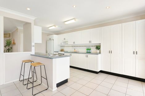 Property photo of 2 Corbett Place Barden Ridge NSW 2234