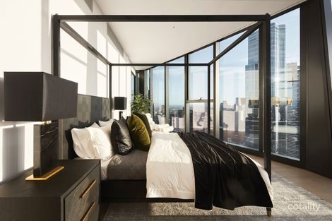 1-23 City Rd, Southbank, VIC 3006