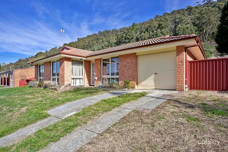 126 Macaulay St, Morts Estate, NSW 2790