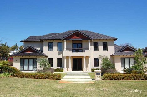 13 West Lorne St, Floreat, WA 6014