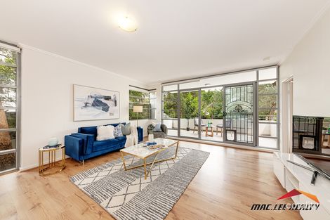 Property photo of 20/6-10 Beaconsfield Parade Lindfield NSW 2070