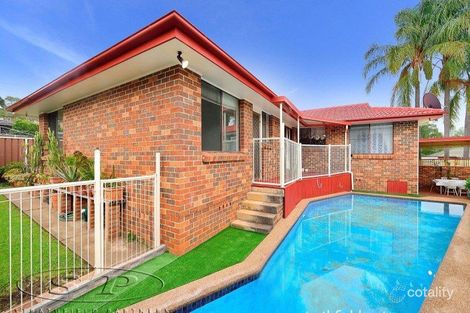 6 Danby St, Prospect, NSW 2148