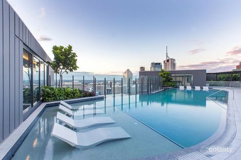 2202/111 Mary St, Brisbane City, QLD 4000