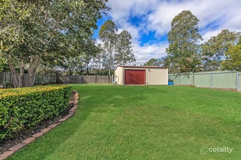 Property photo of 64 Jonquil Circuit Flinders View QLD 4305