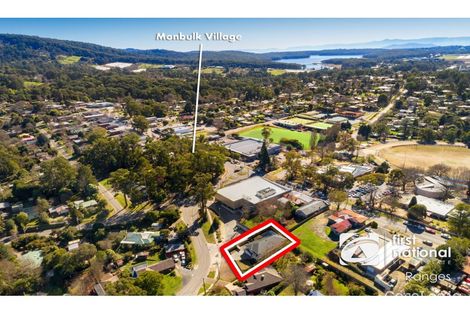 Property photo of 254 Emerald-Monbulk Road Monbulk VIC 3793