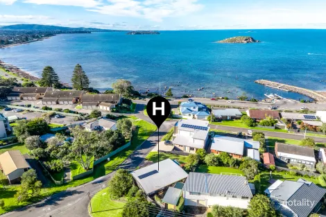 Property photo of 7 Solway Crescent Encounter Bay SA 5211